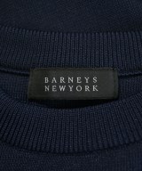 BARNEYS NEWYORK（バーニーズニューヨーク）ニット・セーター 紺 サイズ:F レディース/2200681673021
