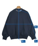 BARNEYS NEWYORK（バーニーズニューヨーク）ニット・セーター 紺 サイズ:F レディース/2200681673021