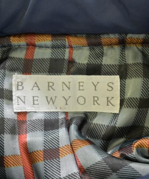 BARNEYS NEWYORK（バーニーズニューヨーク）その他 紺 サイズ:9(M位) レディース/2200690776027