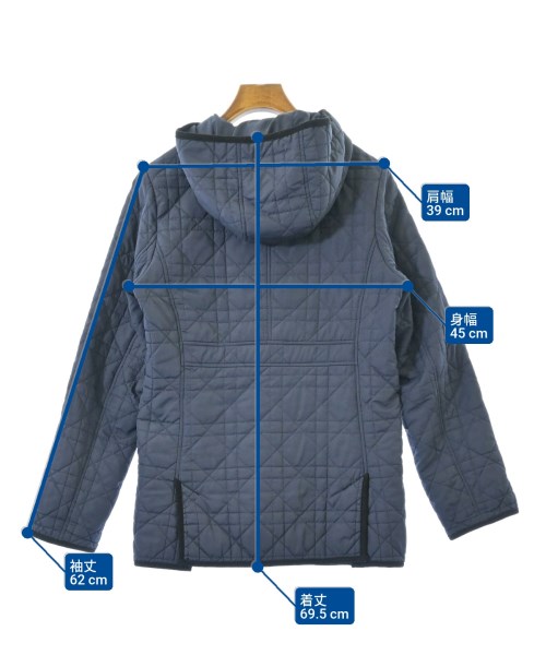 BARNEYS NEWYORK（バーニーズニューヨーク）その他 紺 サイズ:9(M位) レディース/2200690776027