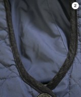 BARNEYS NEWYORK（バーニーズニューヨーク）その他 紺 サイズ:9(M位) レディース/2200690776027