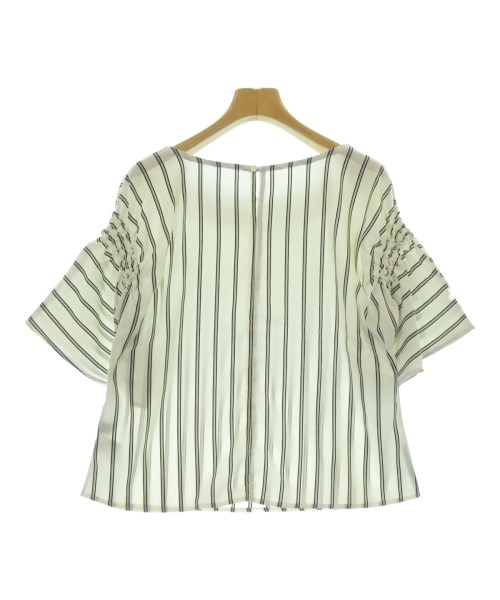 BARNEYS NEWYORK（バーニーズニューヨーク）ブラウス 白 サイズ:38(M位) レディース/2200695312022