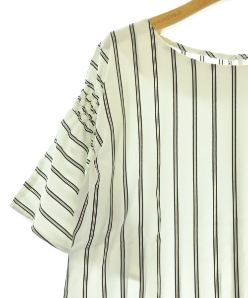 BARNEYS NEWYORK（バーニーズニューヨーク）ブラウス 白 サイズ:38(M位) レディース/2200695312022