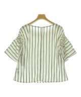 BARNEYS NEWYORK（バーニーズニューヨーク）ブラウス 白 サイズ:38(M位) レディース/2200695312022
