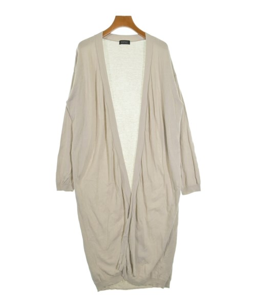 BARNEYS NEWYORK(バーニーズニューヨーク)カーディガン ベージュ サイズ:F/2200690405026