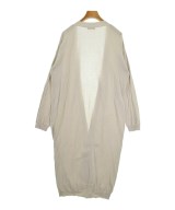 BARNEYS NEWYORK（バーニーズニューヨーク）カーディガン ベージュ サイズ:F レディース/2200690405026