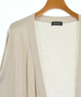 BARNEYS NEWYORK（バーニーズニューヨーク）カーディガン ベージュ サイズ:F レディース/2200690405026
