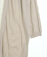 BARNEYS NEWYORK（バーニーズニューヨーク）カーディガン ベージュ サイズ:F レディース/2200690405026