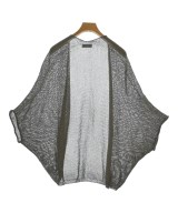 BARNEYS NEWYORK（バーニーズニューヨーク）カーディガン 茶 サイズ:F レディース/2200687350247