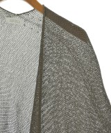 BARNEYS NEWYORK（バーニーズニューヨーク）カーディガン 茶 サイズ:F レディース/2200687350247