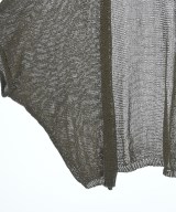 BARNEYS NEWYORK（バーニーズニューヨーク）カーディガン 茶 サイズ:F レディース/2200687350247