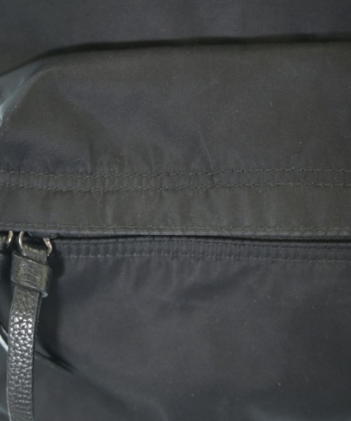 BARNEYS NEWYORK（バーニーズニューヨーク）バックパック・リュック 黒 サイズ:- レディース/2200693596042