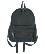 BARNEYS NEWYORK（バーニーズニューヨーク）バックパック・リュック 黒 サイズ:- レディース/2200693596042