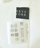 BARNEYS NEWYORK（バーニーズニューヨーク）ロング・マキシ丈スカート 白 サイズ:38(M位) レディース/2200677871202