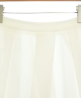 BARNEYS NEWYORK（バーニーズニューヨーク）ロング・マキシ丈スカート 白 サイズ:38(M位) レディース/2200677871202