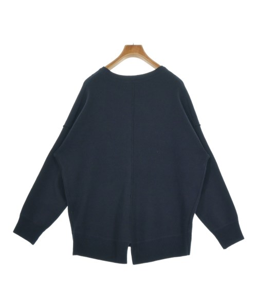 BARNEYS NEWYORK（バーニーズニューヨーク）ニット・セーター 紺 サイズ:F レディース/2200693523031