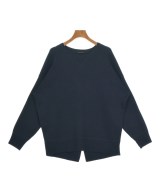 BARNEYS NEWYORK（バーニーズニューヨーク）ニット・セーター 紺 サイズ:F レディース/2200693523031
