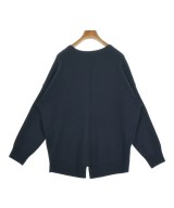 BARNEYS NEWYORK（バーニーズニューヨーク）ニット・セーター 紺 サイズ:F レディース/2200693523031
