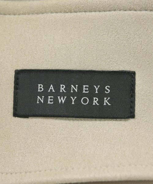 BARNEYS NEWYORK（バーニーズニューヨーク）その他 ベージュ サイズ:F レディース/2200694144198