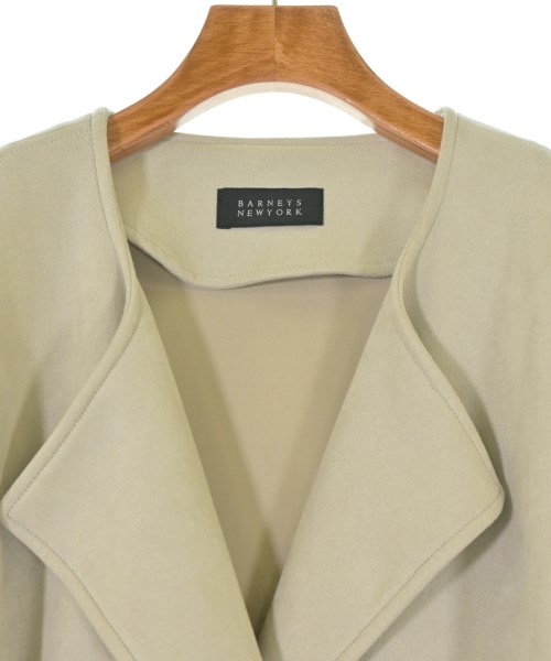 BARNEYS NEWYORK（バーニーズニューヨーク）その他 ベージュ サイズ:F レディース/2200694144198