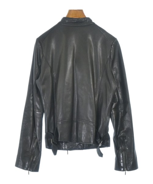 BARNEYS NEWYORK（バーニーズニューヨーク）ライダース 黒 サイズ:36(S位) レディース/2200694559091