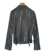 BARNEYS NEWYORK（バーニーズニューヨーク）ライダース 黒 サイズ:36(S位) レディース/2200694559091