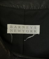 BARNEYS NEWYORK（バーニーズニューヨーク）ライダース 黒 サイズ:36(S位) レディース/2200694559091