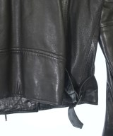 BARNEYS NEWYORK（バーニーズニューヨーク）ライダース 黒 サイズ:36(S位) レディース/2200694559091
