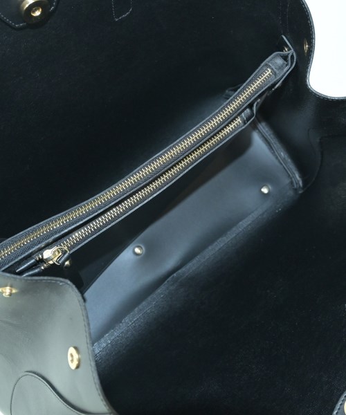 BARNEYS NEWYORK（バーニーズニューヨーク）トートバッグ 黒 サイズ:- レディース/2200694903016