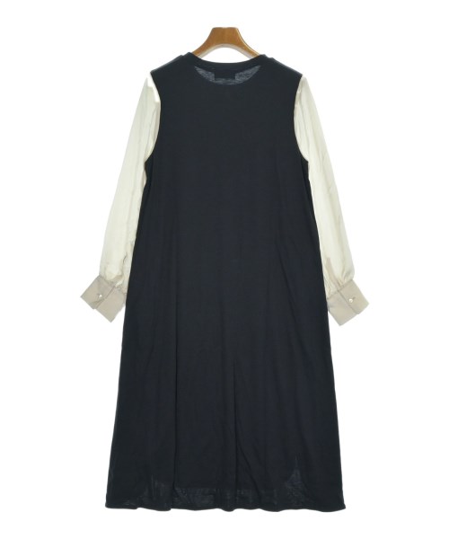 BARNEYS NEWYORK（バーニーズニューヨーク）ワンピース 紺 サイズ:-(M位) レディース/2200699009034
