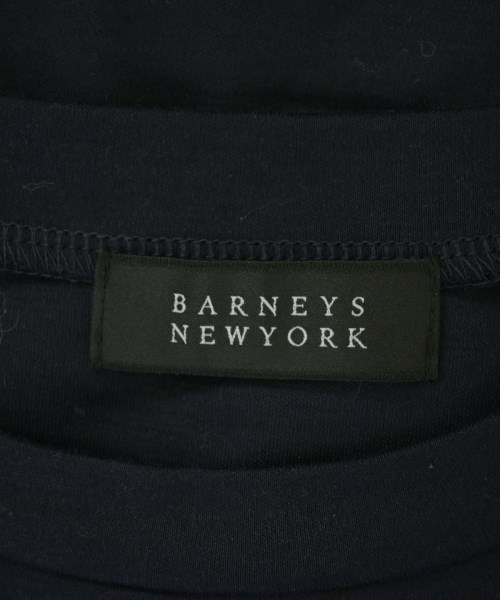 BARNEYS NEWYORK（バーニーズニューヨーク）ワンピース 紺 サイズ:-(M位) レディース/2200699009034