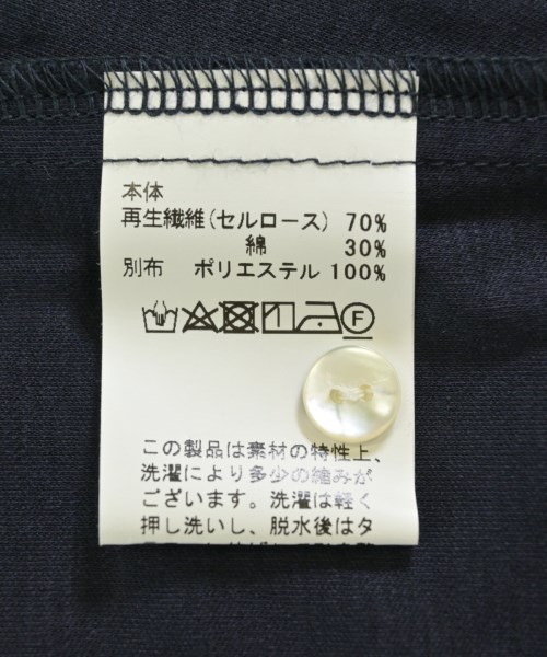 BARNEYS NEWYORK（バーニーズニューヨーク）ワンピース 紺 サイズ:-(M位) レディース/2200699009034