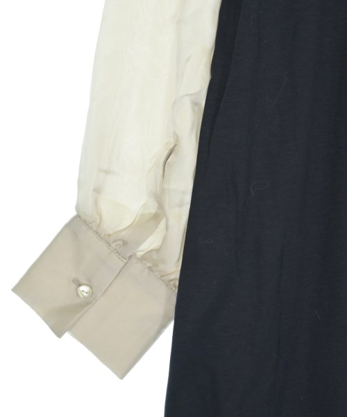 BARNEYS NEWYORK（バーニーズニューヨーク）ワンピース 紺 サイズ:-(M位) レディース/2200699009034