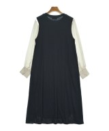 BARNEYS NEWYORK（バーニーズニューヨーク）ワンピース 紺 サイズ:-(M位) レディース/2200699009034