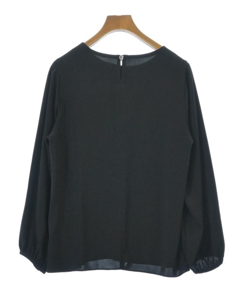BARNEYS NEWYORK（バーニーズニューヨーク）ブラウス 黒 サイズ:F レディース/2200699643108