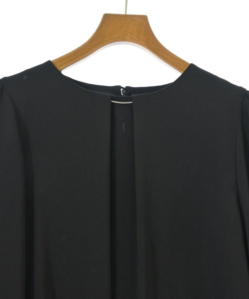 BARNEYS NEWYORK（バーニーズニューヨーク）ブラウス 黒 サイズ:F レディース/2200699643108