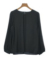 BARNEYS NEWYORK（バーニーズニューヨーク）ブラウス 黒 サイズ:F レディース/2200699643108