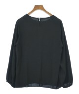 BARNEYS NEWYORK（バーニーズニューヨーク）ブラウス 黒 サイズ:F レディース/2200699643108