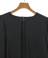 BARNEYS NEWYORK（バーニーズニューヨーク）ブラウス 黒 サイズ:F レディース/2200699643108