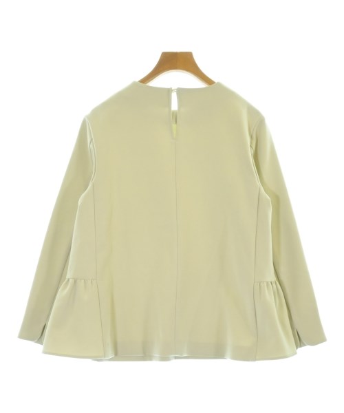 BARNEYS NEWYORK（バーニーズニューヨーク）ブラウス ベージュ サイズ:36(S位) レディース/2200695769048