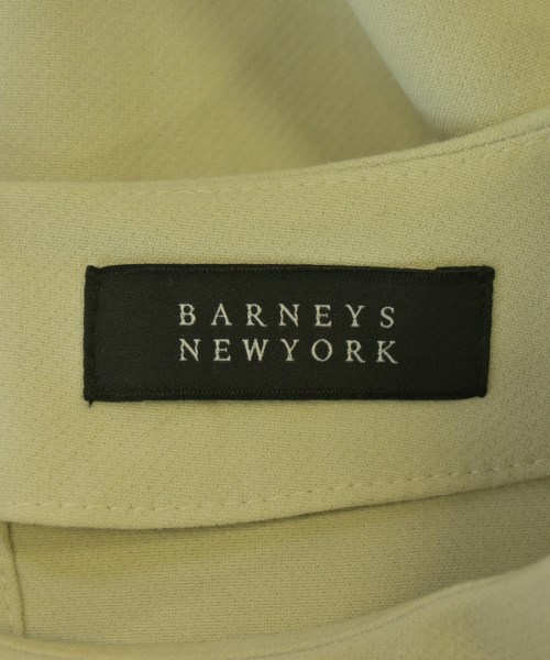 BARNEYS NEWYORK（バーニーズニューヨーク）ブラウス ベージュ サイズ:36(S位) レディース/2200695769048