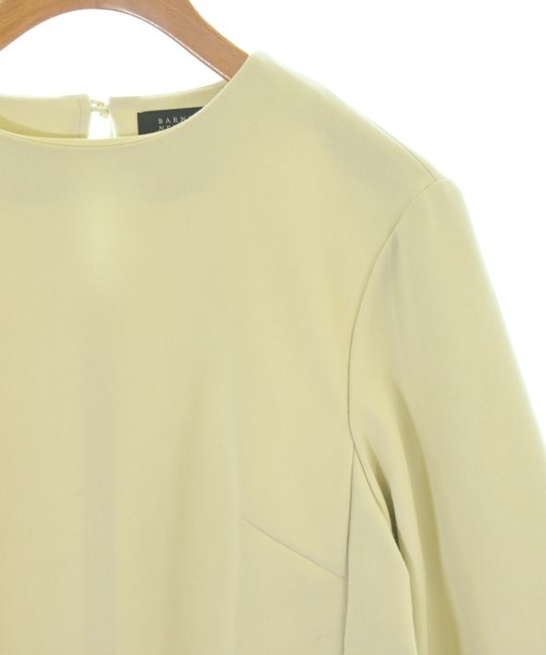 BARNEYS NEWYORK（バーニーズニューヨーク）ブラウス ベージュ サイズ:36(S位) レディース/2200695769048