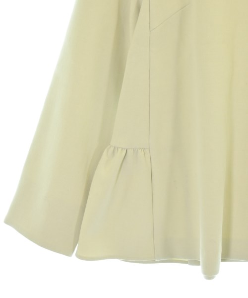 BARNEYS NEWYORK（バーニーズニューヨーク）ブラウス ベージュ サイズ:36(S位) レディース/2200695769048