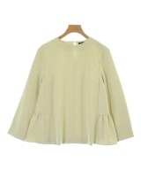 BARNEYS NEWYORK（バーニーズニューヨーク）ブラウス ベージュ サイズ:36(S位) レディース/2200695769048