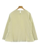 BARNEYS NEWYORK（バーニーズニューヨーク）ブラウス ベージュ サイズ:36(S位) レディース/2200695769048