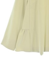 BARNEYS NEWYORK（バーニーズニューヨーク）ブラウス ベージュ サイズ:36(S位) レディース/2200695769048