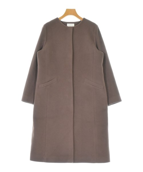BARNEYS NEWYORK(バーニーズニューヨーク)その他 茶 サイズ:40(M位)/2200699081016