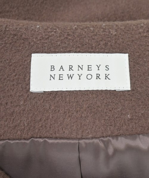 BARNEYS NEWYORK（バーニーズニューヨーク）その他 茶 サイズ:40(M位) レディース/2200699081016