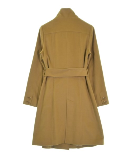 BARNEYS NEWYORK（バーニーズニューヨーク）コート ベージュ サイズ:36(S位) レディース/2200654970010