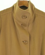 BARNEYS NEWYORK（バーニーズニューヨーク）コート ベージュ サイズ:36(S位) レディース/2200654970010